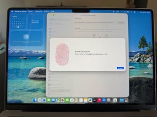 MacBook Pro M2 Max 32GB 1TB Grigio Siderale