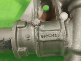 Cremallera 68200000 renault clio ii fase ii 118321