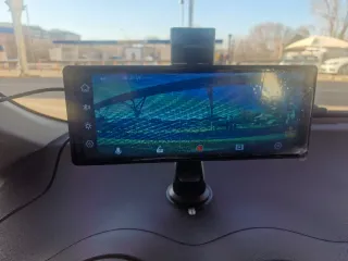 Pantalla de radio inteligente para coche 10.26