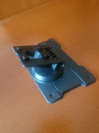 Pantalla de radio inteligente para coche 10.26