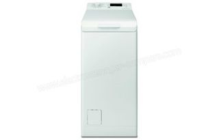 Despiece de lavadora Electrolux EWT1261ESW