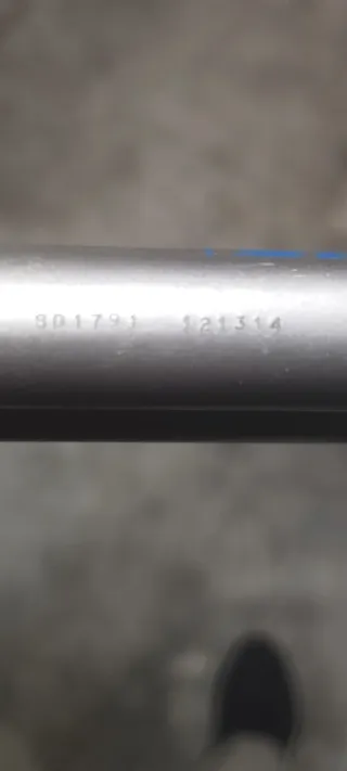 Amortiguador de dirección Ohlins Kawasaki zx10r
