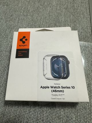 Funda Spigen Apple Watch Series 10/11 46mm