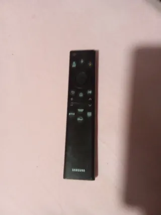 Mando Samsung Carga Solar y Tipo C