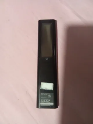 Mando Samsung Carga Solar y Tipo C