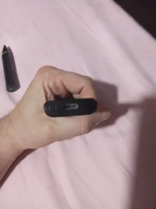 Mando Samsung Carga Solar y Tipo C