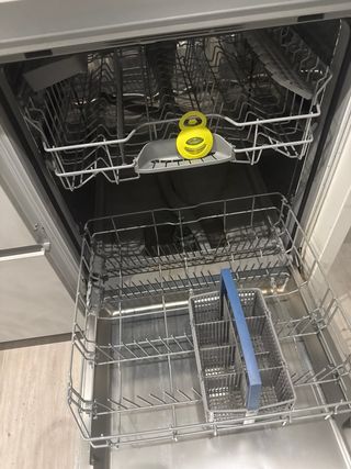 Lavavajillas Balay 60cm integrable