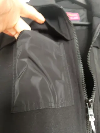 Mono Aeronautica Militare Negro