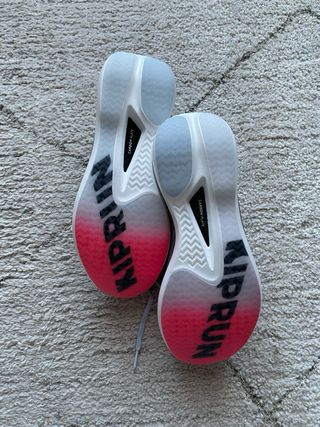 Zapatillas Kiprun Kipstorm Challenger hombre 43