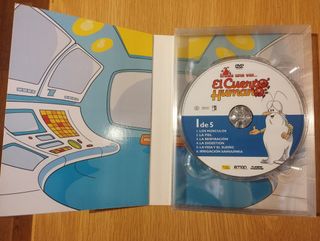 Colección El Cuerpo Humano (30 tomos)