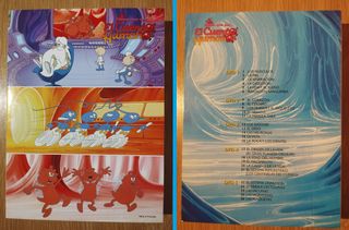 Colección El Cuerpo Humano (30 tomos)