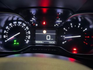 Citroen Berlingo 2021 Talla M Blue HDI