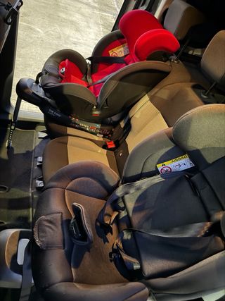 Citroen Berlingo 2021 Talla M Blue HDI