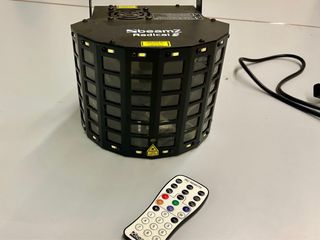 Foco Beamz Radical 2