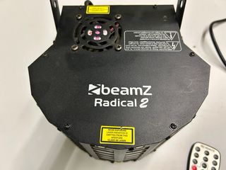 Foco Beamz Radical 2
