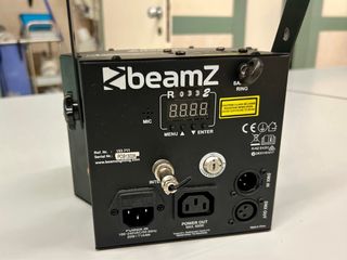 Foco Beamz Radical 2