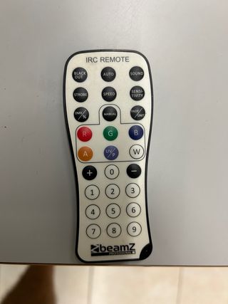 Foco Beamz Radical 2