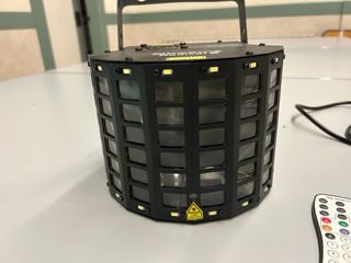 Foco Beamz Radical 2