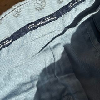 Pantalones cortos Emidio Tucci Talla 40