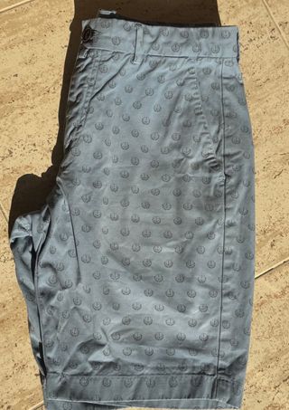 Pantalones cortos Emidio Tucci Talla 40