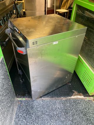 Lavavasos Jemi GS-6AF