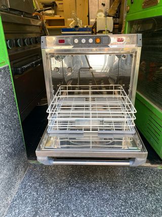 Lavavasos Jemi GS-6AF