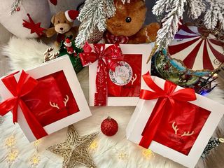 Body bebé Hola Abuelitos 2026