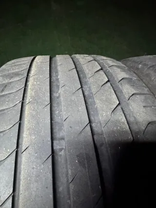 2 Ruedas Nexen 225/45R17 91W