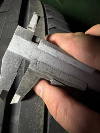 2 Ruedas Nexen 225/45R17 91W