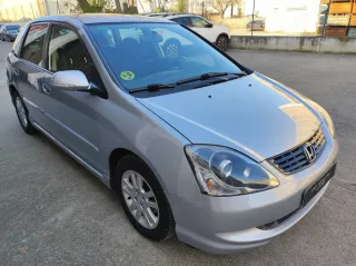 Honda Civic 1.6 16V VTEC