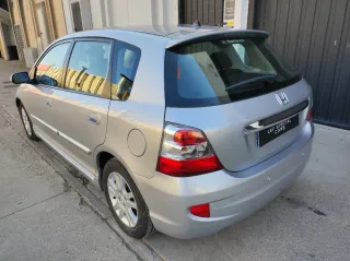 Honda Civic 1.6 16V VTEC