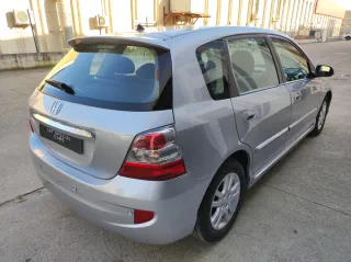 Honda Civic 1.6 16V VTEC