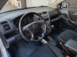 Honda Civic 1.6 16V VTEC