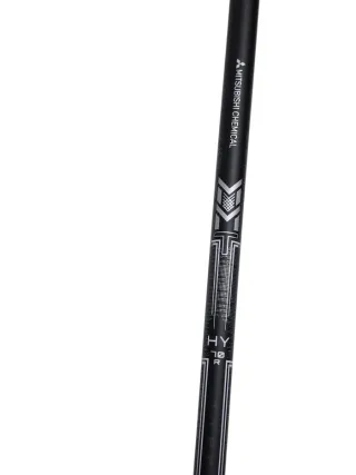 Híbrido 4 Cobra King Tec