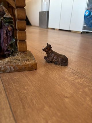 Piezas Belén Artesanas