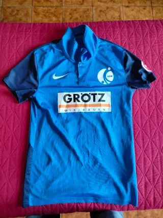 Lotto misto maglie calcio.