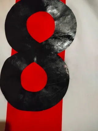 Lotto misto maglie calcio.