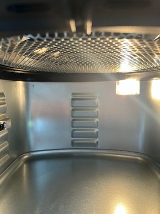 Princess Aerofryer Oven DeLuxe 11L