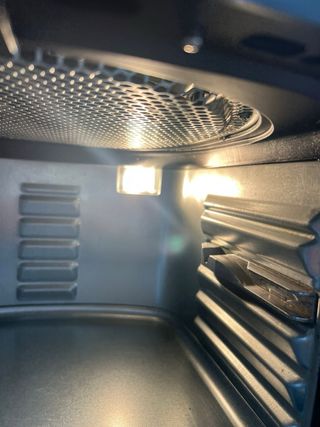 Princess Aerofryer Oven DeLuxe 11L