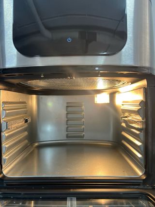 Princess Aerofryer Oven DeLuxe 11L
