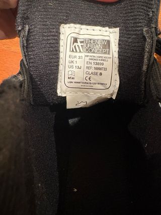 Patines KRF Chronos Urban Concept 4 Ruedas