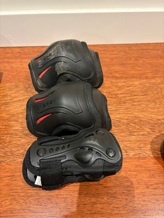 Patines KRF Chronos Urban Concept 4 Ruedas