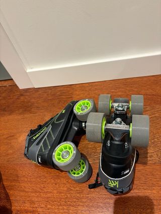 Patines KRF Chronos Urban Concept 4 Ruedas