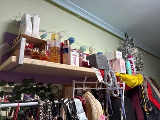 Habitación completa juvenil