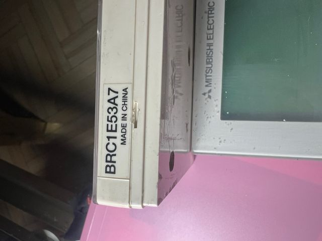 Varios Termostatos Aire Acondicionado