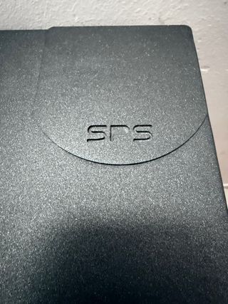 Armero/Caja de seguridad  Grado 3