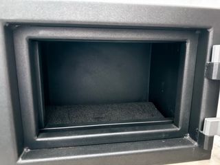 Armero/Caja de seguridad  Grado 3