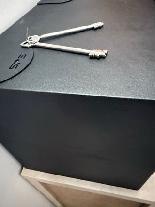 Armero/Caja de seguridad  Grado 3