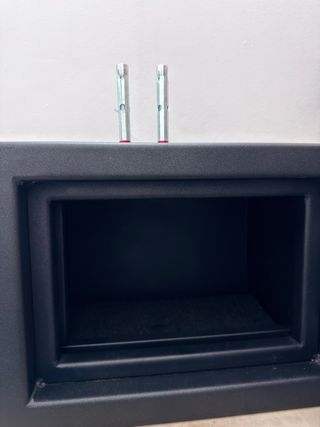 Armero/Caja de seguridad  Grado 3