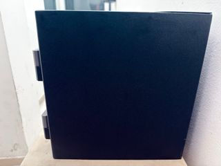 Armero/Caja de seguridad  Grado 3